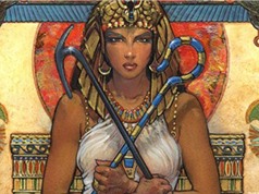Lộ nguyên nhân khiến triều đại của Nữ hoàng Cleopatra sụp đổ