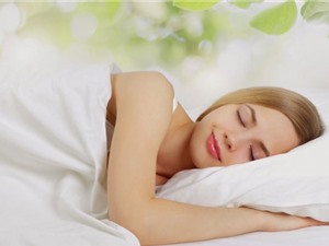 9 cách đơn giản để ngủ ngon hơn vào ban đêm