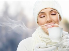 7 lợi ích của việc uống nước ấm vào buổi sáng