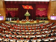 Trung ương Đảng yêu cầu tiếp tục rà soát các đơn vị sự nghiệp công lập