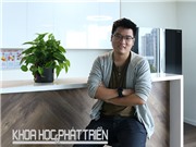 CEO Money Lover Ngô Xuân Huy: Bí quyết khởi nghiệp là sống ở Việt Nam, tiêu tiền Mỹ