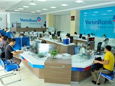 VietinBank lọt Top 10 doanh nghiệp nộp thuế lớn nhất năm 2016