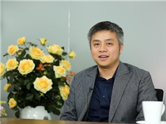 Ông Trịnh Minh Giang: Startup đem lại tiền - nhà đầu tư sẽ rót vốn
