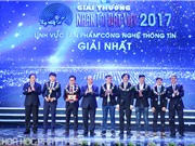 Ứng dụng thực tại ảo 3D giành giải Nhất Nhân tài Đất Việt 2017