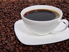 Cà phê giúp giảm nguy cơ mắc bệnh gan 