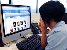 Việt Nam thuộc tốp dẫn đầu châu Á về số người dùng Internet