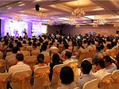 Vietnam Young Leaders Forum 2017: Nghĩ khác, làm khác để khởi nghiệp thành công