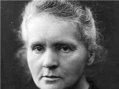 Marie Curie: "Radium không phải để làm giàu cho bất kỳ ai"