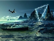 Giải mã những vụ mất tích bí ẩn tại Tam giác quỷ Bermuda