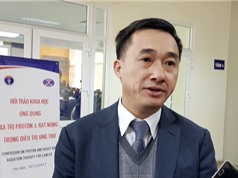 Việt Nam sắp có trung tâm xạ trị ung thư hiện đại nhất khu vực