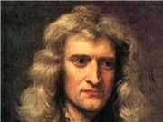 Isaac Newton không bị táo rơi vào đầu