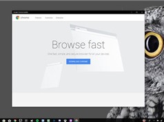 Microsoft xóa Google Chrome khỏi Windows Store ngay khi được đưa lên