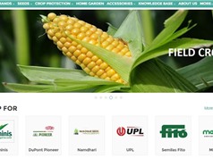 BigHaat, giải pháp thương mại điện tử cho nông dân Ấn Độ