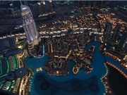 Dubai lên kế hoạch trở thành chính phủ blockchain đầu tiên