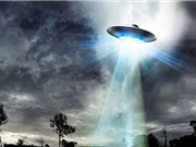 Cựu quan chức Mỹ tiết lộ bí mật "động trời" về người ngoài hành tinh