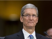 Apple thừa nhận làm giảm hiệu năng trên iPhone cũ