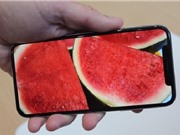 Samsung rốt ráo sản xuất màn hình OLED cho iPhone X của Apple