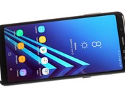 Clip: Trên tay Samsung Galaxy A8 2018 giá 10,99 triệu tại Việt Nam