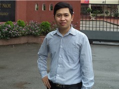  TS Bùi Hùng Thắng trong mắt học trò, đồng nghiệp