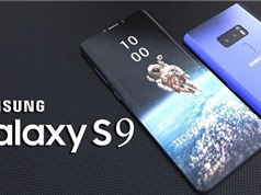 Samsung: RAM 8GB DDR4 có thể được trang bị trên Galaxy S9