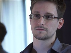 Edward Snowden viết ứng dụng giúp bảo vệ laptop