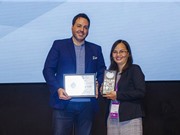 Startup về y tế điện tử của Việt Nam giật giải trong Cuộc thi khởi nghiệp ASEAN