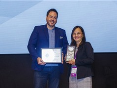Startup về y tế điện tử của Việt Nam giật giải trong Cuộc thi khởi nghiệp ASEAN