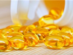 Nghiên cứu mới nghi ngờ quảng cáo Canxi và VitaminD giúp xương chắc khỏe