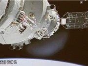 Trạm vũ trụ Trung Quốc 8,5 tấn mất kiểm soát, sắp đâm xuống Trái Đất
