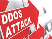Cảnh báo tấn công DDos đạt 1 triệu gói tin/giây