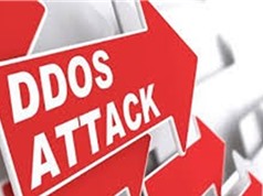 Cảnh báo tấn công DDos đạt 1 triệu gói tin/giây