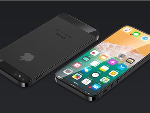iPhone SE 2 diện mạo mới có thể ra mắt hai tháng nữa
