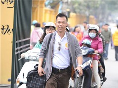 Đồng sáng lập Cộng đồng Bitcoin + Việt Nam: Cấm thì tốt, không cấm thì hay