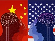Chạy đua trí tuệ nhân tạo với Mỹ, Trung Quốc chi 2,1 tỷ USD xây khu công nghệ