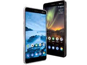 Nokia 6 2018 ra mắt với cấu hình mạnh hơn, giá 230 USD