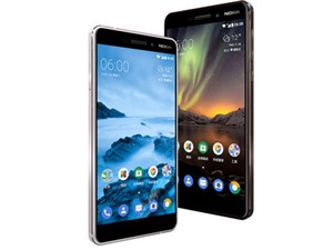 Nokia 6 2018 ra mắt với cấu hình mạnh hơn, giá 230 USD