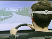 Con người sắp lái xe bằng sóng não như phim viễn tưởng