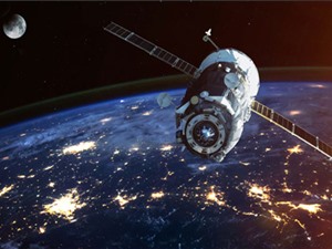 Kỹ sư Trung Quốc phủ nhận trạm vũ trụ 8,5 tấn rơi mất kiểm soát