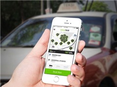 Từ 11/1: Hà Nội chính thức cấm xe Uber, Grab trong giờ cao điểm