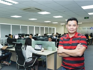 CEO DesignBold Hùng Đinh: Nếu có cơ hội làm lại, tôi vẫn lựa chọn như thế