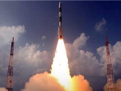 Ấn Độ đưa cùng lúc 31 vệ tinh lên quỹ đạo