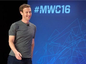 Ông chủ Facebook mất 3,3 tỉ USD sau khi thay đổi chính sách cấp tin