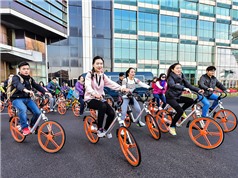 Mỹ - Trung: Không chỉ chiến tranh xe đạp