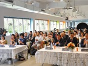 Đà Nẵng: Đào tạo giảng viên nguồn về đổi mới sáng tạo và khởi nghiệp