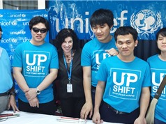 Đà Nẵng sẽ tổ chức ngày hội DemoDay UPSHIFT