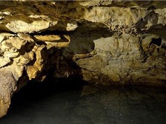 Phát hiện hang động ngầm lớn nhất thế giới