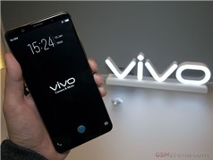 Công nghệ mới này của Vivo sẽ "bẻ gãy" Face ID của iPhone X
