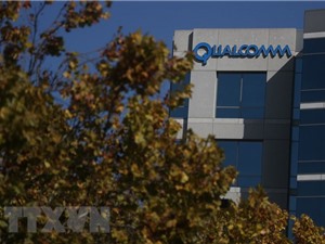 EU phạt Qualcomm 1,2 tỷ USD vì vi phạm luật chống độc quyền