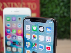 Apple sẽ "khai tử" 3D Touch trên iPhone 2018 phiên bản 6.1 inch