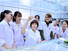 PGS.TS Nguyễn Thị Hoài: Khát vọng sản xuất thuốc hỗ trợ điều trị ung thư